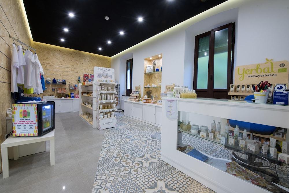 Hotel Balneario El Raposo Puebla de Sancho Pérez Екстериор снимка