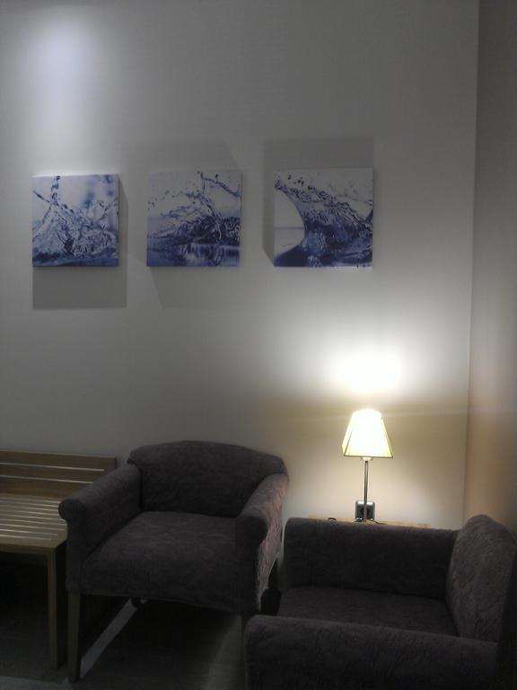 Hotel Balneario El Raposo Puebla de Sancho Pérez Екстериор снимка