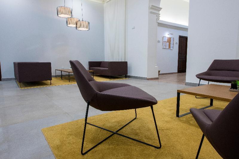 Hotel Balneario El Raposo Puebla de Sancho Pérez Екстериор снимка
